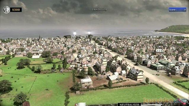 R.U.S.E. : Le moteur graphique