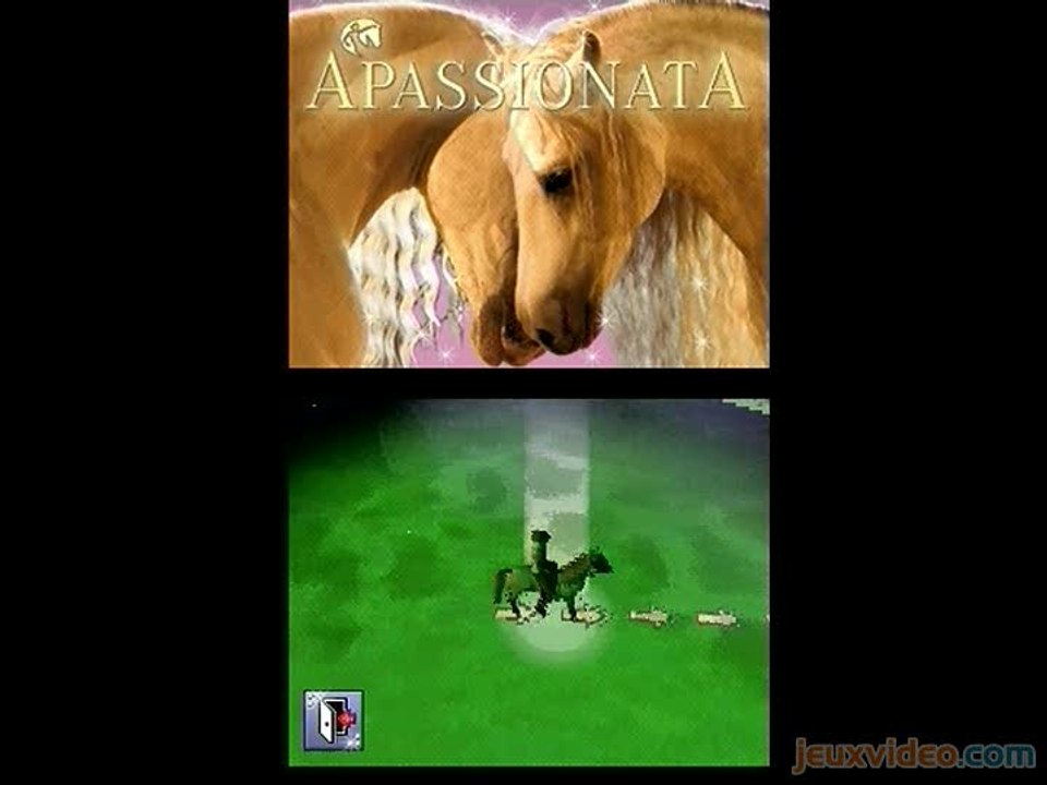 Apassionata : Le Gala Equestre : Une épreuve mouvementée