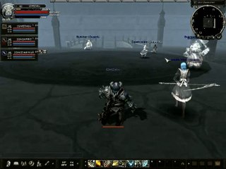 Rosh Online : The Return of Karos : De nouveaux donjons