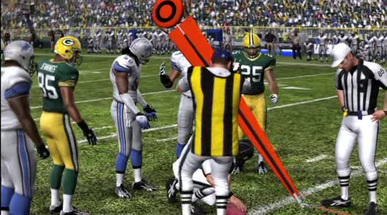 Madden NFL 10 : Trailer de lancement