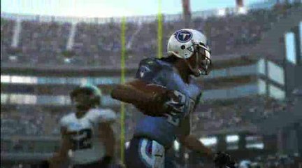 Madden NFL 10 : AFC South