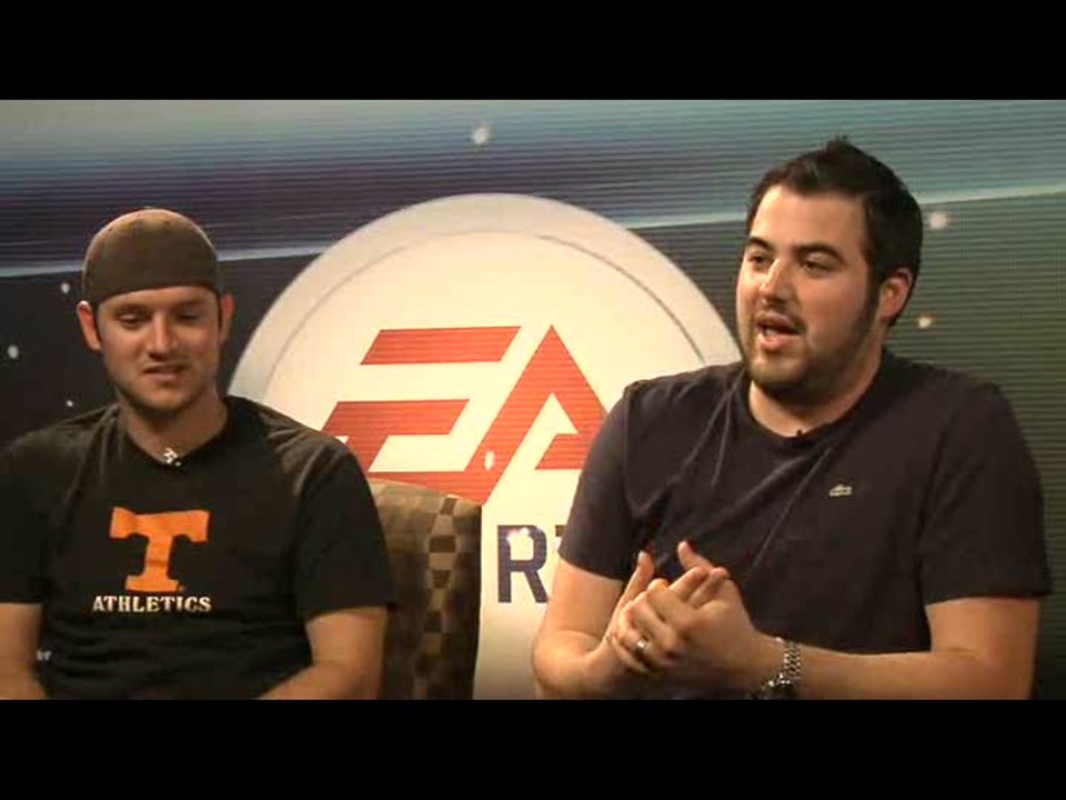 Madden NFL 10 : Fonctionnalités Online