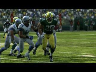 Madden NFL 10 : Fight for every yard