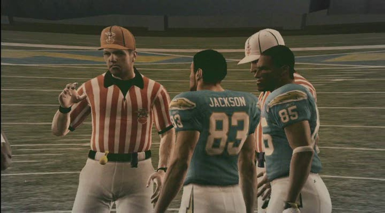 Madden NFL 10 : Pack AFL