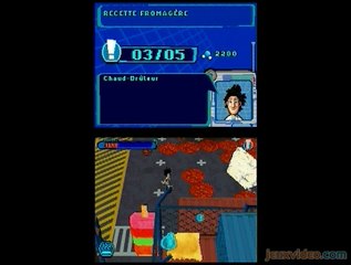 Tempête de Boulettes Géantes : Recette fromagère