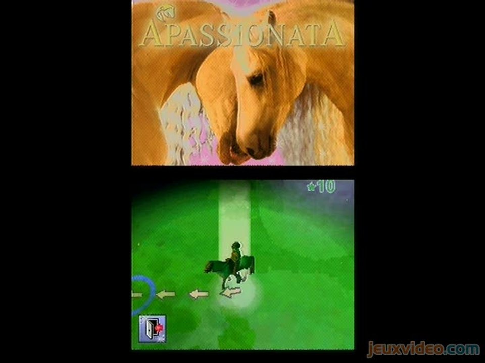 Apassionata : Le Gala Equestre :