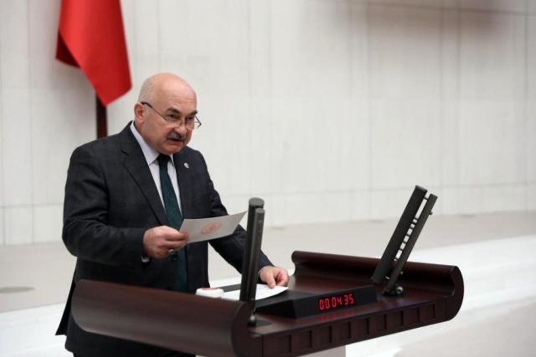 Vahapoğlu: "Bursa nefes alırsa Türkiye nefes alır"
