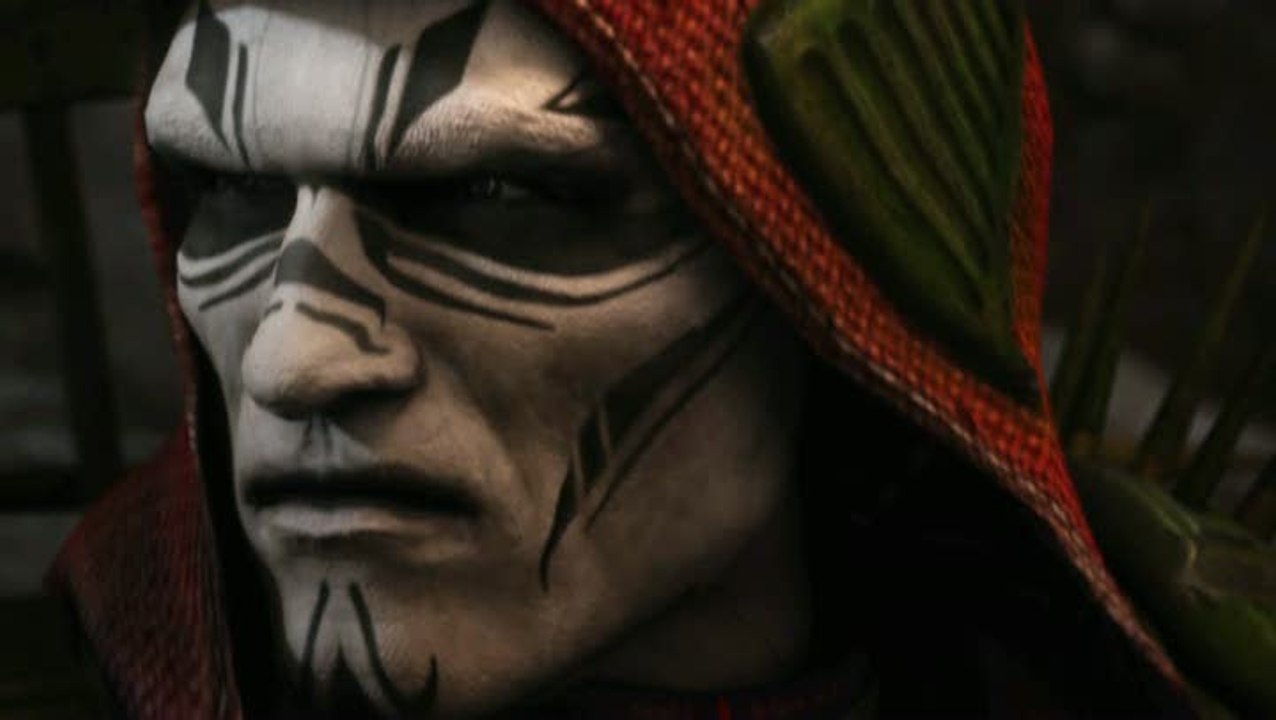 Red Faction Armageddon : Trailer de lancement "Breaking the Seal"