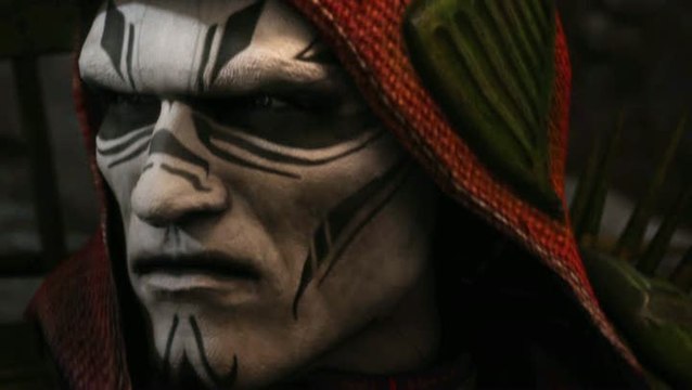 Red Faction Armageddon : Trailer de lancement Breaking the Seal