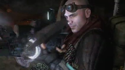 Red Faction Armageddon : Le mode Ruine