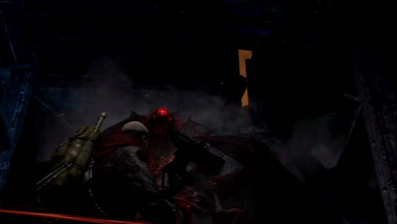 Red Faction Armageddon : Alerte rouge sur Mars