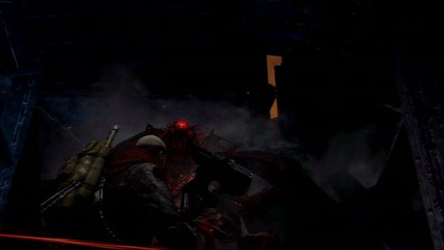 Red Faction Armageddon : Alerte rouge sur Mars