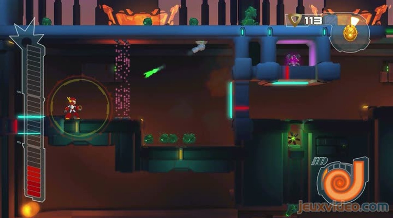 Explodemon! :