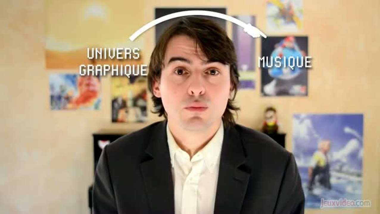 FEZ : Décryptage de l'univers musical de FEZ