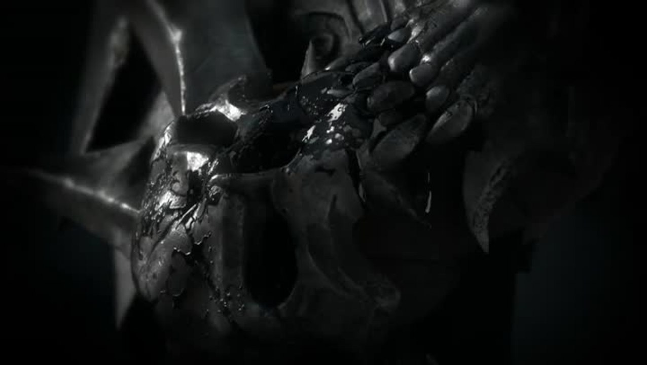 Darksiders II : Une pub mortelle