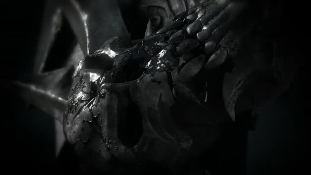 Darksiders II : Une pub mortelle