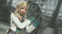 Resonance of Fate : Trailer de gameplay