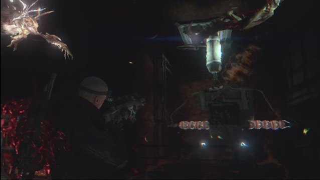 Red Faction Armageddon : L'univers de Red Faction