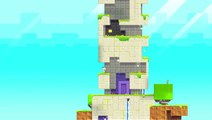 FEZ : Trailer de lancement