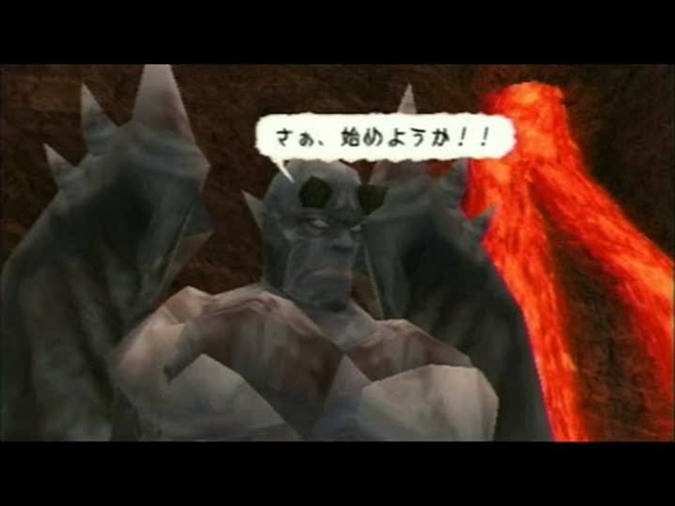 Valhalla Knights 2 Battle Stance Quelques boss Vidéo Dailymotion