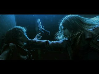 Resonance of Fate : Slideshow