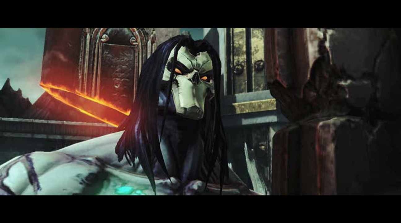 Darksiders II : Trailer version longue