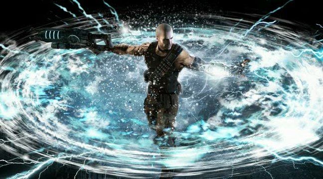 Red Faction Armageddon : Carnet de développement bis