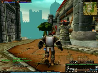 4Story : Three Kingdoms & One Hero : Visite de Keter