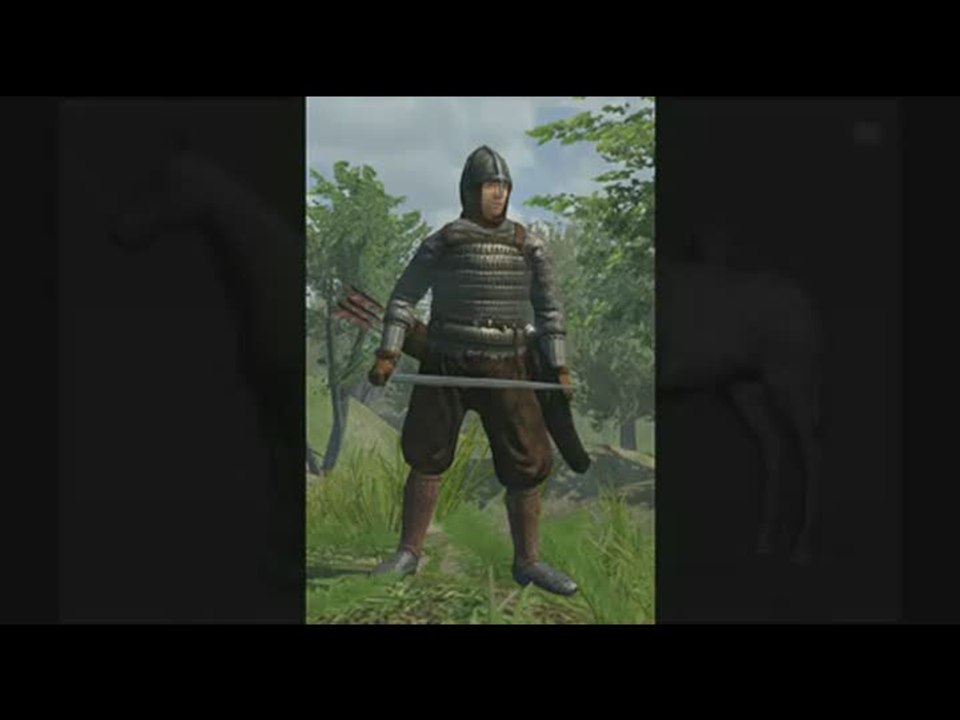 Mount & Blade : Warband : Présentation GDC 09