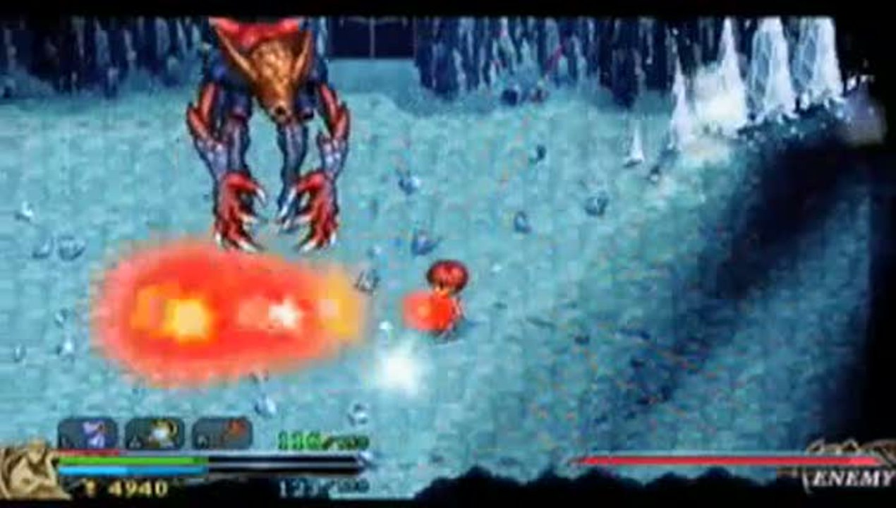 Ys I & II Chronicles : Du Metal à la Ys