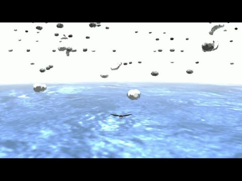 Flight : Première vidéo