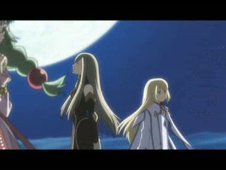 Tales of VS. : Bande-annonce japonaise