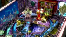 Zen Pinball : Sorcerer's Lair