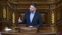 Rufián se pregunta 