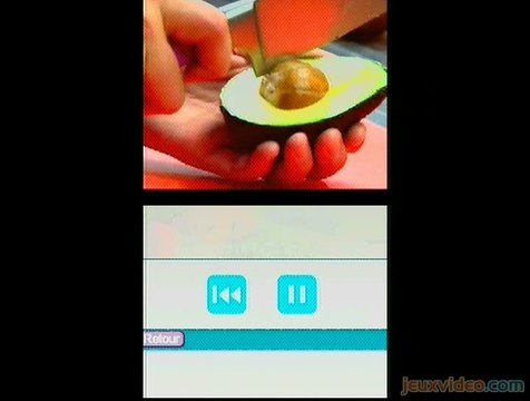 Recettes de Cuisine avec Cyril Lignac : 2/2 : En un tour de main