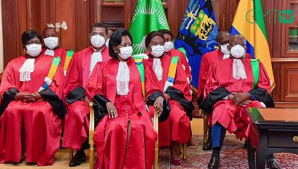 [Reportage] Gabon: la Cour constitutionnelle bientôt en campagne de sensibilisation sur les élection