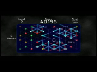 Hexothermic : Gameplay