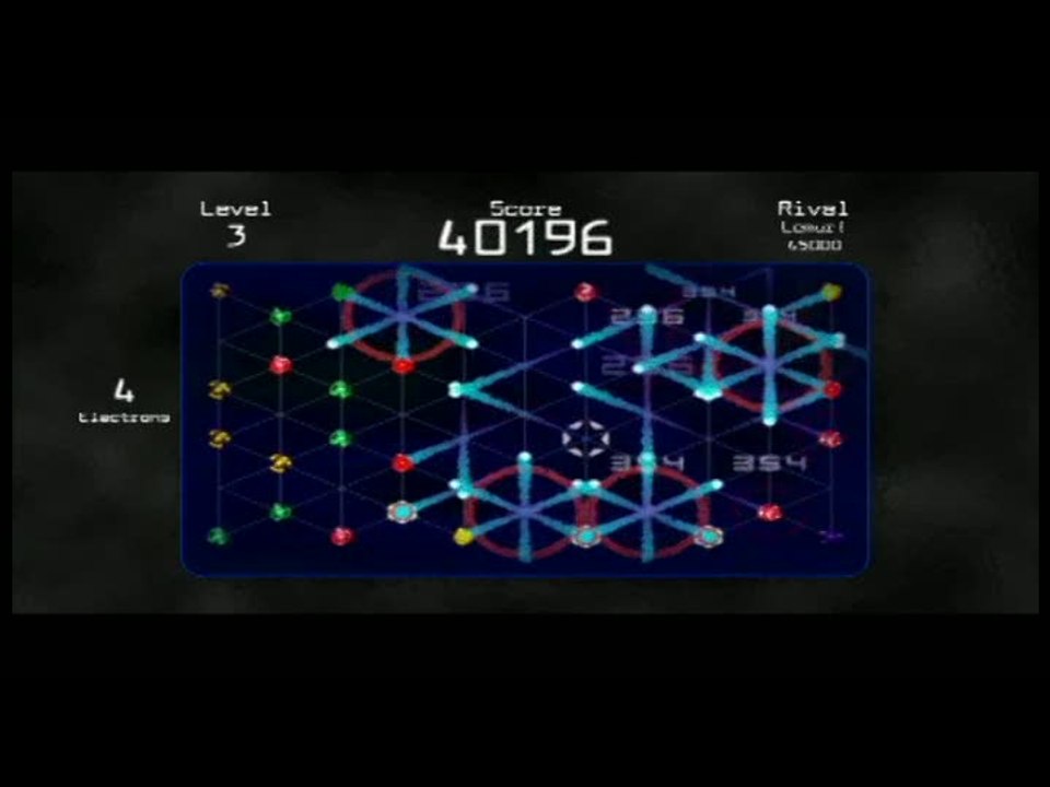 Hexothermic : Gameplay