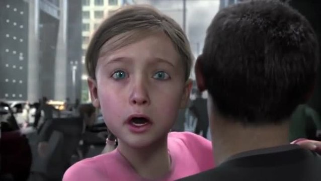 Darksiders II : Un spot TV mortel