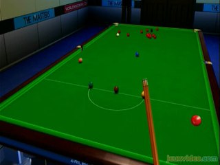 WSC Real 09 : En cours de partie