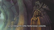 Darksiders II : De la beauté des environnements