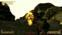 Fallout New Vegas : Passe de Primm