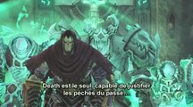 Darksiders II : La Mort vous va si bien