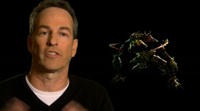 Red Faction Armageddon : Carnet de développement