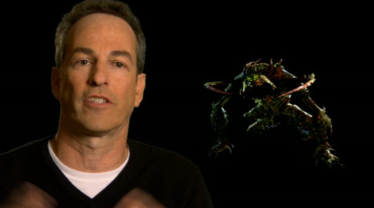 Red Faction Armageddon : Carnet de développement