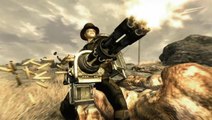 Fallout New Vegas : Spot TV