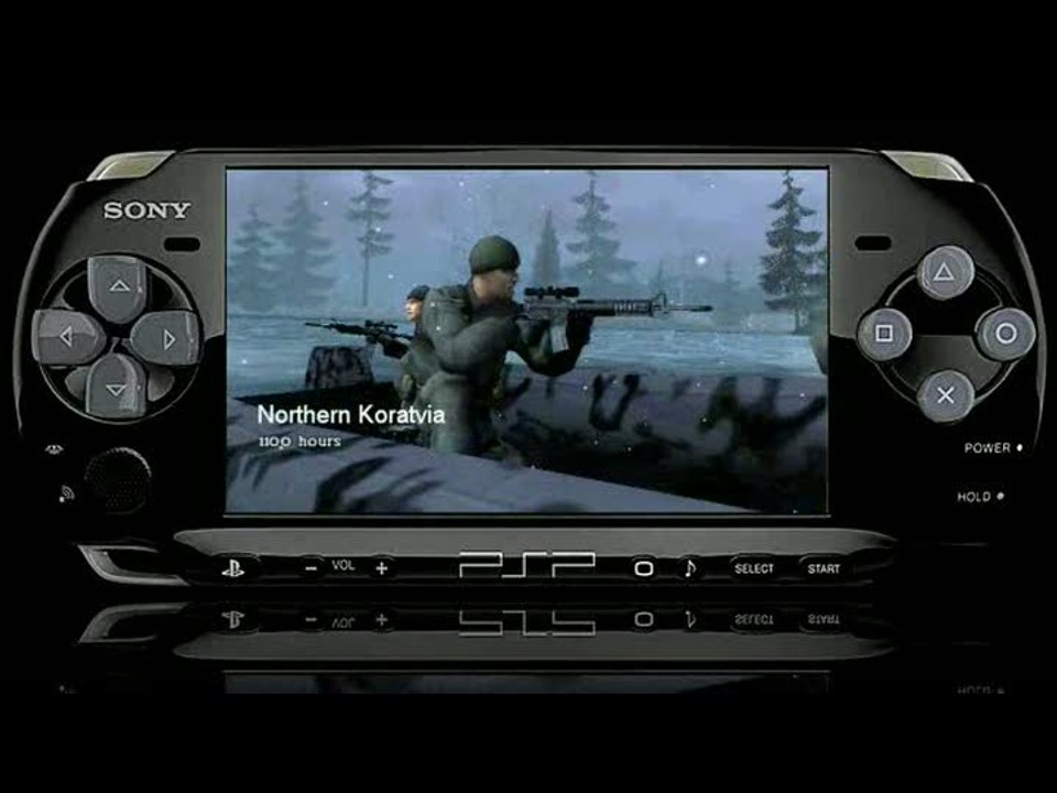 SOCOM : U.S. Navy SEALs : Fireteam Bravo 3 : Un jeu d'action ?