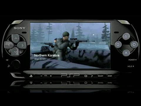 SOCOM : U.S. Navy SEALs : Fireteam Bravo 3 : Un jeu d'action ?