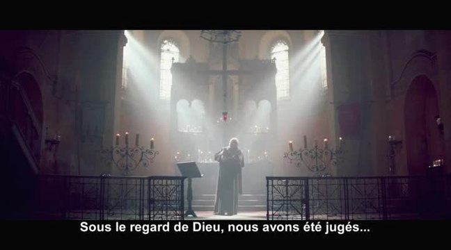 Darksiders II : Le dernier sermon