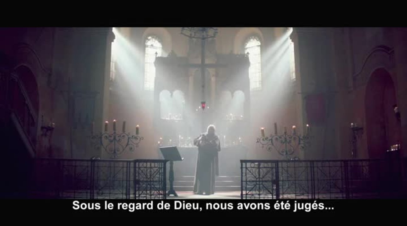 Darksiders II : Le dernier sermon